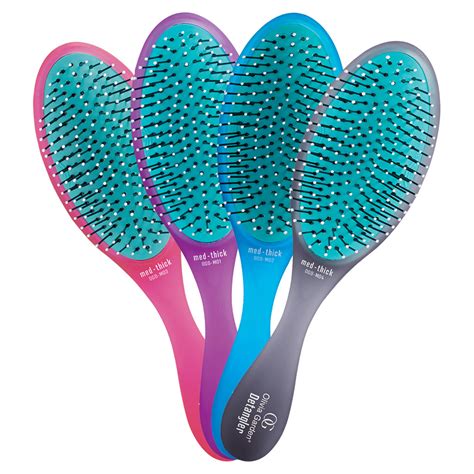 olivia garden hair brush